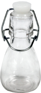 Chomik Бутылка 100 Мл, IDE2298 - Home Club