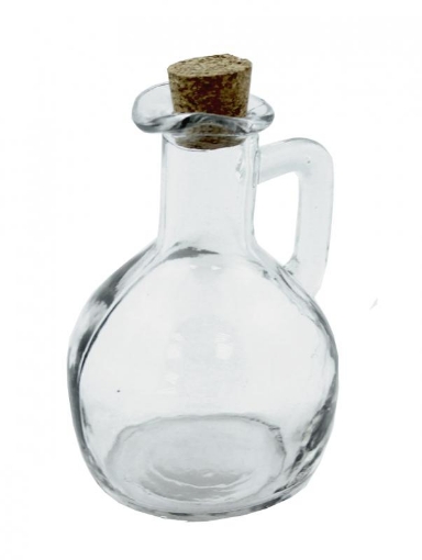 Chomik Бутылка 150 Мл + Пробка, PAN6753 - Home Club