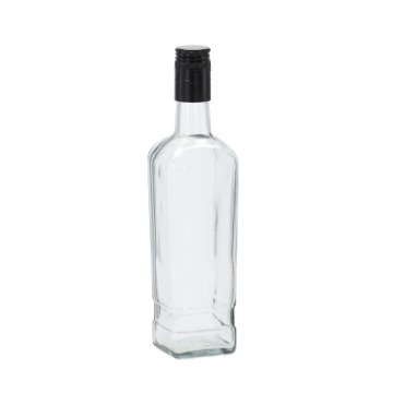 Chomik Бутылка Walker 500 мл + крышка Fi 30, WYG500WA - Home Club