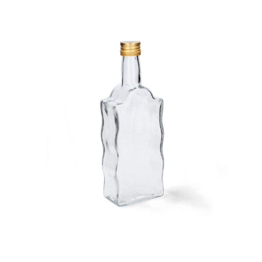 Chomik Бутылка Fala 200 мл + крышка Fi28, WYG200FA - Home Club