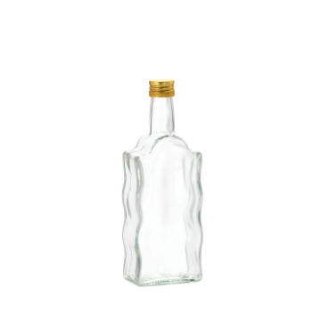 Chomik Бутылка Fala 200 мл + крышка Fi28, WYG200FA - Home Club