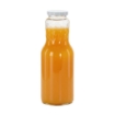 Chomik Бутылка 1000 Мл Сок + Крышка Fi 53 Эмаль //, WYG1000SO - Home Club, изображение 2