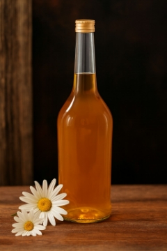 Chomik Бутылка 500 мл Napoleon B + крышка Fi 28 //, WYG500NAP-B/Z - Home Club