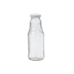 Chomik Бутылка для сока объемом 330 мл с крышкой диаметром 38 мм., WYG330SO/1 - Home Club