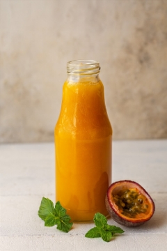 Chomik Бутылка для сока 330 мл без крышки (Fi 38) / паллета 3240 шт., PAC330S - Home Club