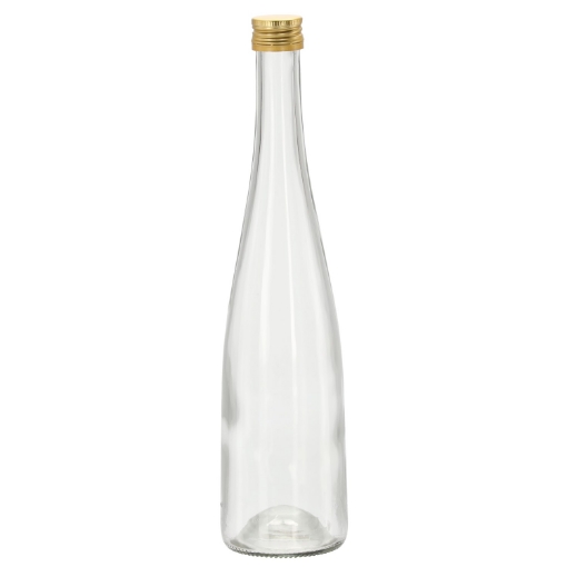 Chomik Бутылка Belvedere 500 мл с крышкой Fi 28, WYG500BELV - Home Club