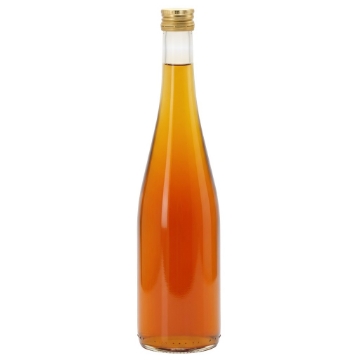 Chomik Бутылка Belvedere 500 мл с крышкой Fi 28, WYG500BELV - Home Club