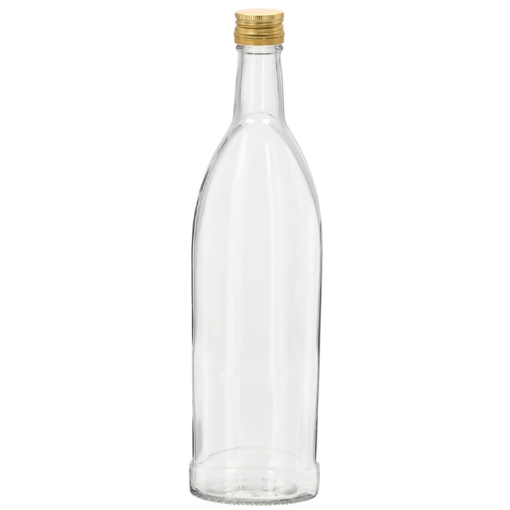 Chomik Бутылка Искра 500 мл с крышкой Fi 28, WYG500IS - Home Club