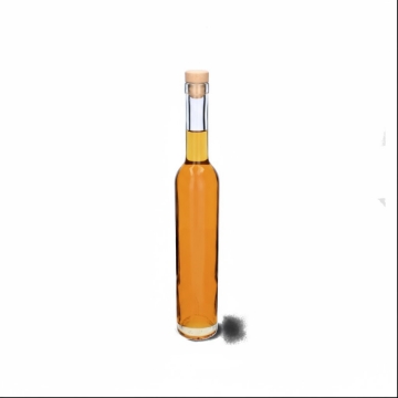 Chomik Бутылка 500 мл Belissimo + синтетическая пробка Fi 19, WYG500BEL - Home Club