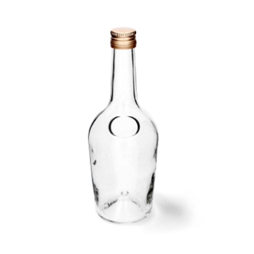 Chomik Бутылка 500 мл Gloria B + крышка Fi 28 //, WYG500GLO-B/Z - Home Club