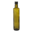 Chomik Бутылка Dorica 500 мл, оливковое масло, крышка 31,5, WYG500DOR - Home Club
