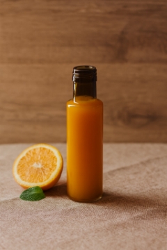 Chomik Балон Дорика Lt 0,100 V/V Оливковый, PAC100DOR - Home Club