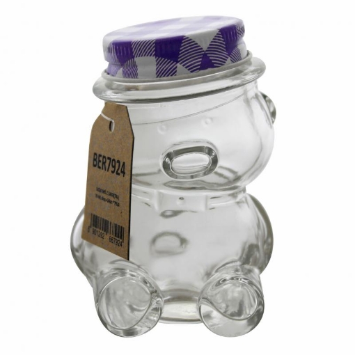 Chomik Банка З Кришкою 80 Мл, DAN3474 - Home Club