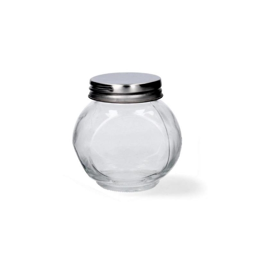 Chomik Банка 180 Мл + Металева Кришка, PAN5308 - Home Club
