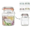 Chomik Герметичная банка объемом 1,5 л с надписью «Family», SIP1035 - Home Club