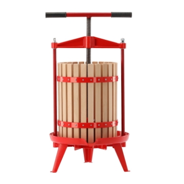 Chomik Фруктовый соковыжималка 18 л 46 x 46 x 74 см, HON9251 - Home Club