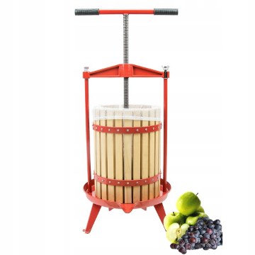 Chomik Фруктовый соковыжималка 18 л 46 x 46 x 74 см, HON9251 - Home Club