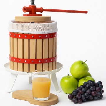 Chomik Фильтр Для Пресса Fp6/Bp6 6L, HON5078 - Home Club