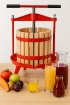 Chomik Фруктовый соковыжималка 12 л 46 x 46 x 64 см, NIK4546 - Home Club, изображение 2