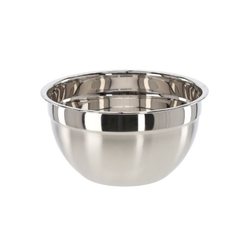 Chomik Нержавеющая Миска С Меркой 18 См, KIR2876 - Home Club