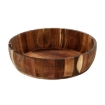 Chomik Деревянная Миска Из Акации 30 См, MUT6590 - Home Club