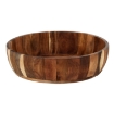 Chomik Деревянная Миска Из Акации 30 См, MUT6590 - Home Club, изображение 2