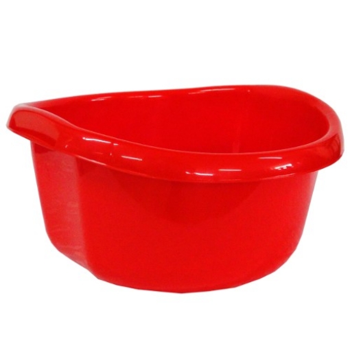 Chomik Миска объемом 8 литров с ручками, JAG3177 - Home Club