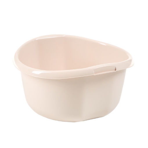 Chomik Миска 30 л светло-бежевого цвета, LAM258-68 - Home Club