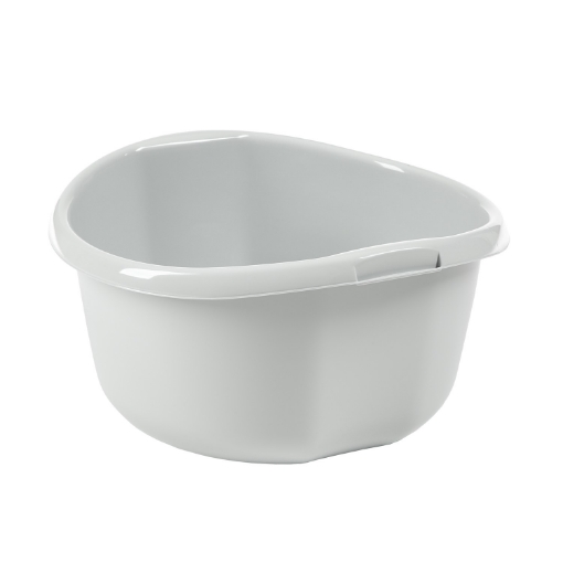 Chomik Miska 30L Светло-Серый, LAM258-69 - Home Club