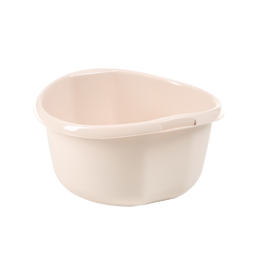 Chomik Миска 20 л светло-бежевого цвета, LAM260-68 - Home Club