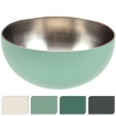 Chomik Стальная Миска 12X17 H Cm 3 Цвета, AMS9962 - Home Club, изображение 2