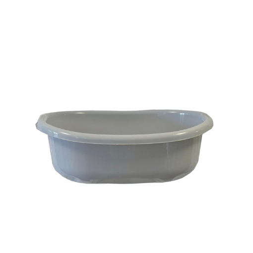 Chomik Овальная Миска С Ушками 12 Л, JAG0183 - Home Club