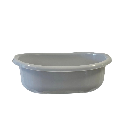 Chomik Овальная Миска С Ушками 20 Л, JAG0138 - Home Club