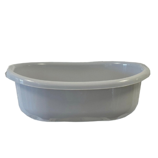 Chomik Овальная Миска С Ушками 30 Л, JAG0039 - Home Club