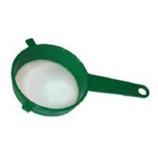 Chomik Ситко Fi 180 С Кульообразной Чашкой/0087, KOL395 - Home Club