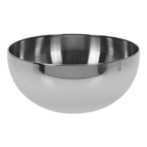 Chomik Стальная Миска, 24X10 См, AMS2446 - Home Club