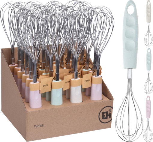 Chomik Кухонная венчиковая, AMS3195 - Home Club