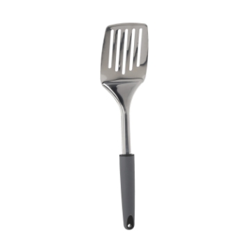 Chomik Кухонная лопатка из стали, 36 см, AMS5613 - Home Club