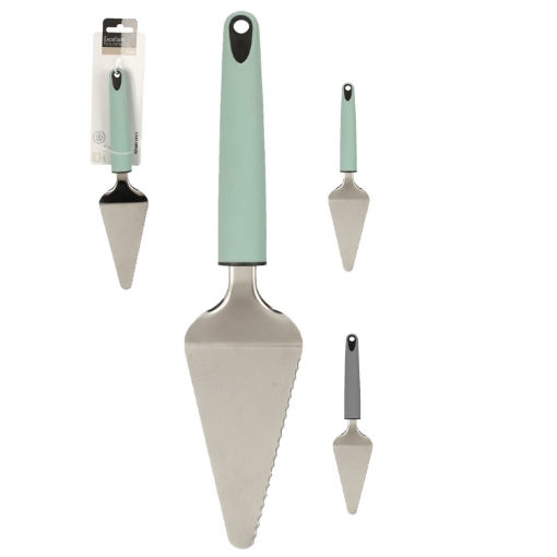 Chomik Лопатка для теста, сталь, 26 см, AMS6719 - Home Club