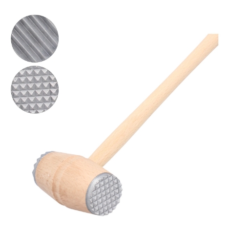 Chomik Молотки для мяса с насадками 3355*, DRE145 - Home Club