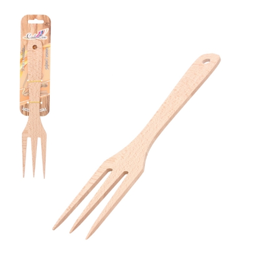 Chomik Деревянная Вилка, DRE175 - Home Club