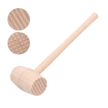 Chomik Деревянные Молотки Для Мяса, DRE265 - Home Club