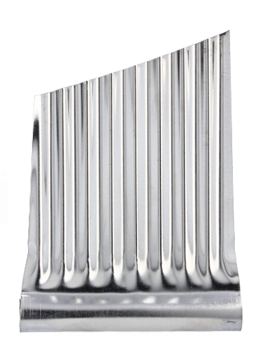 Chomik Резак для рифленых картофельных чипсов, MEX0533 - Home Club