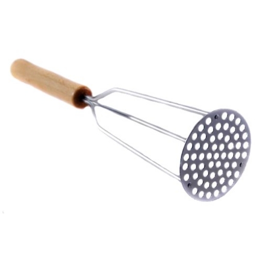 Chomik Круглый толкушка для картофеля* 9093*, MEX9093 - Home Club