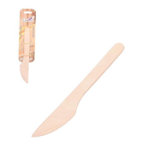 Chomik Маленький нож для смазывания, DRE0217 - Home Club