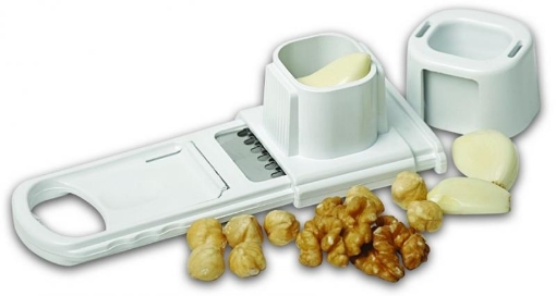 Chomik Терка для чеснока, LUXL-145 - Home Club