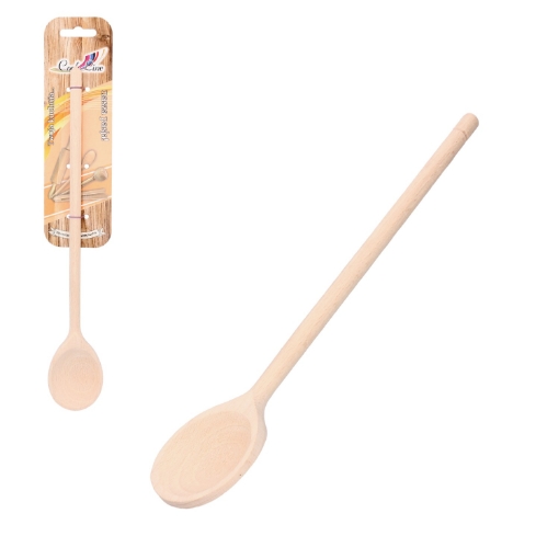 Chomik Круглая Ложка 12, DRE1177 - Home Club