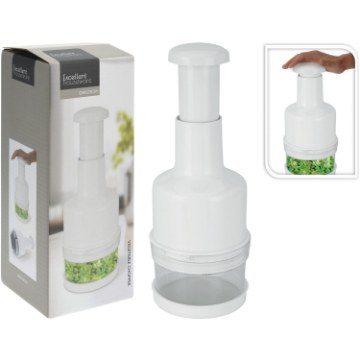 Chomik Січка Для Овочів, AMS1091 - Home Club