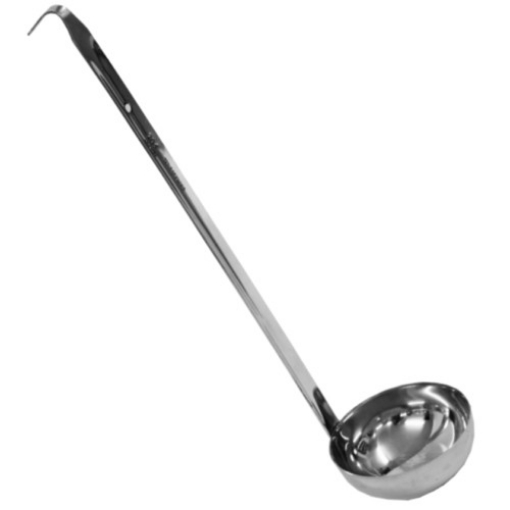 Chomik Нержавеющая Ложка 44 См, WUI9953 - Home Club