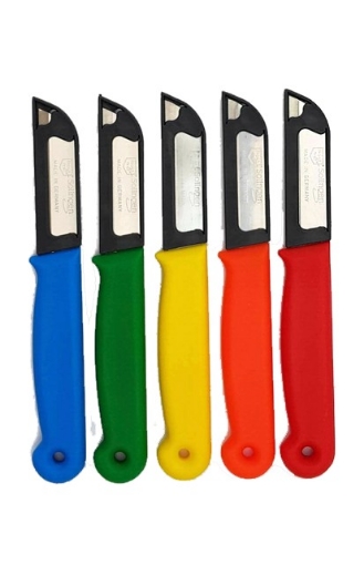 Chomik Нож Solingen 6 См С Кожухом, GLO4011 - Home Club